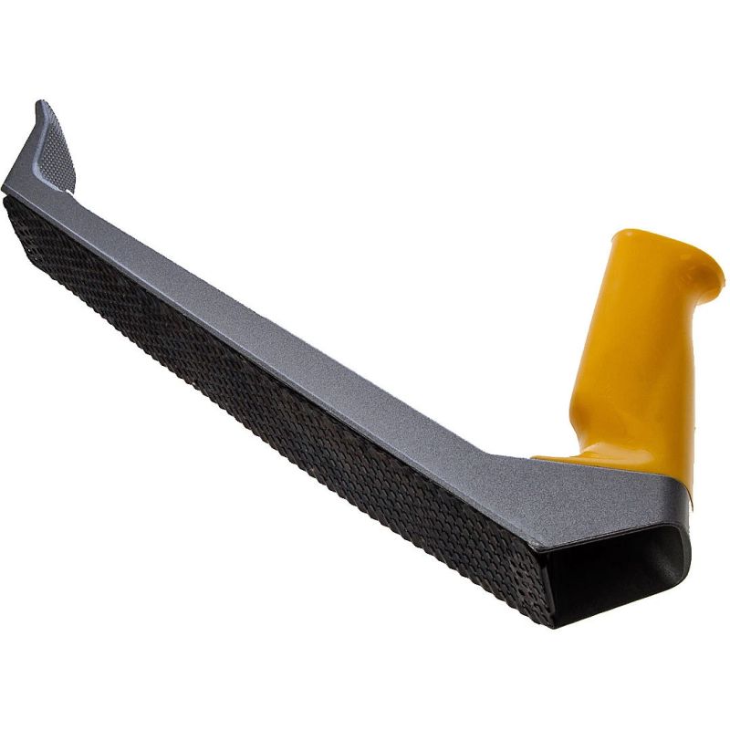 Skrāpjvīle ar metāla korpusu 5-21-296