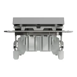 Lüliti Schneider Electric Asfora, 1 sl., must v.