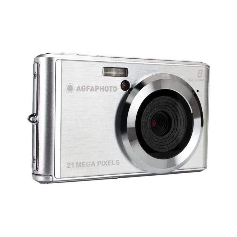 AGFA DC5200 Silver