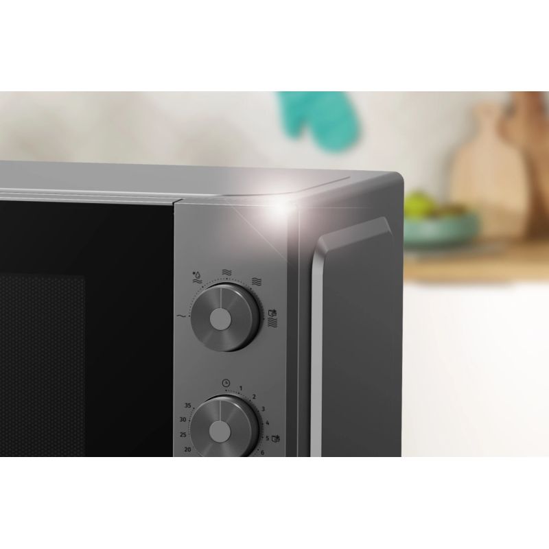 Mikroviļņu krāsns gorenje mo20e1t4