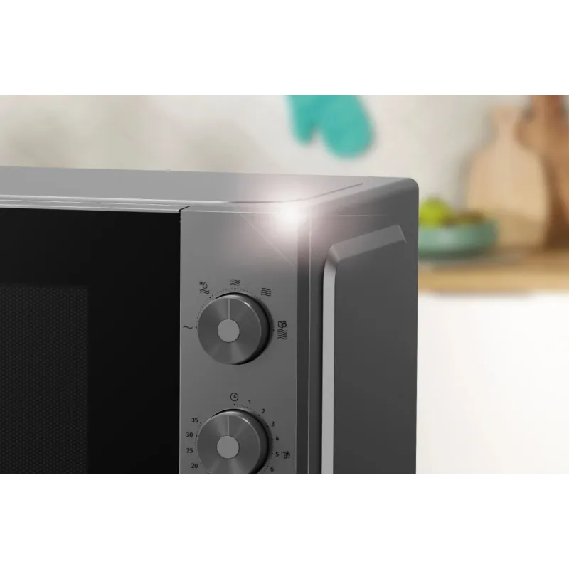 Mikroviļņu krāsns Gorenje MO20E1T4