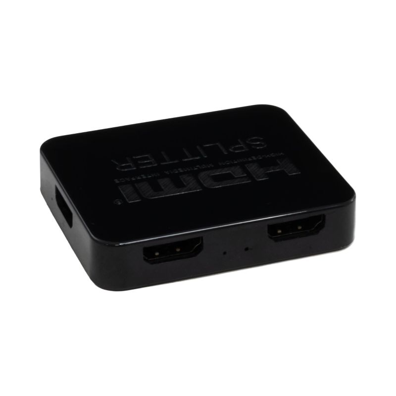 Sbox HDMI-4-V2 HDMI Splitter 1x4 4K@30 Hz