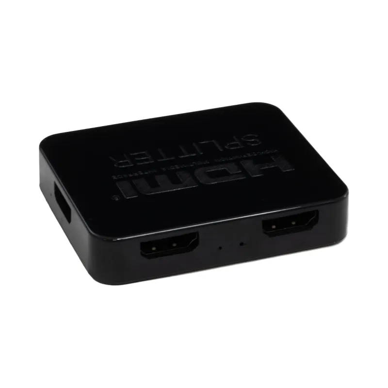 Sbox HDMI-4-V2 HDMI Splitter 1x4 4K@30 Hz