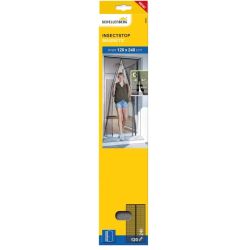 Aizkars pretinsektu magnētisks 120x240cm