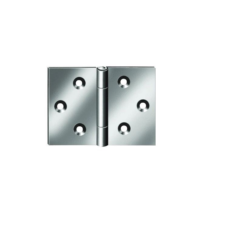 Eņģe plata 60x90mm