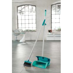 Komplekts uzkopšanas leifheit liek+slota