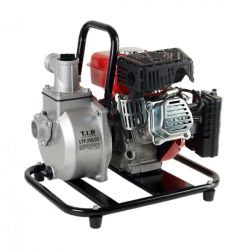 Sūknis ar benzīnmotoru ltp 250-25 2.5hp