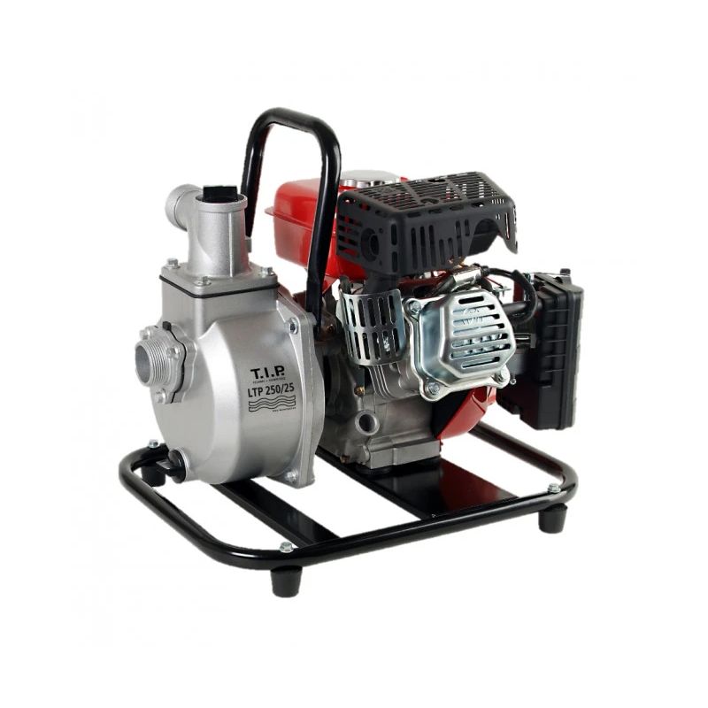 Sūknis ar benzīnmotoru ltp 250-25 2.5hp