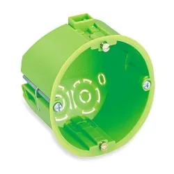 Harutoos Spelsberg 920-050, IP30, 6.8 cm x 5 cm