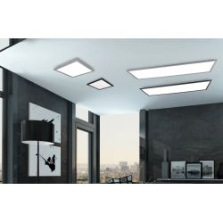 Valgusti lagi Reality Alpha R62321232, LED, 3000 °K, 1 x 34 W