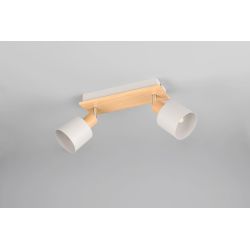 Lampa griesti Trio Shanti 862700276, E14, 2 x 10 W