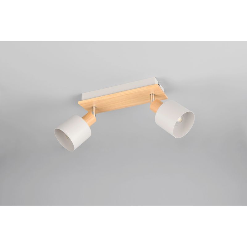 Lampa griesti Trio Shanti 862700276, E14, 2 x 10 W