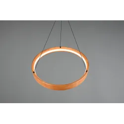 Lampa karināms Trio Lynwood 355030130, LED, 1 x 28 W