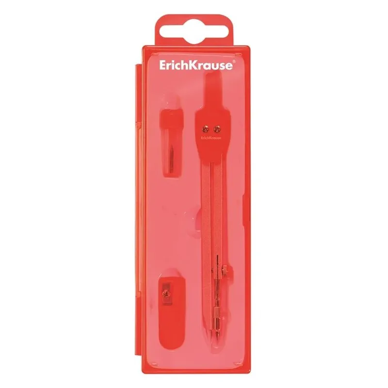 Cirkulis Erich Krause 31527, ,krāsa-dizains tiek izvēlēts nejauši,