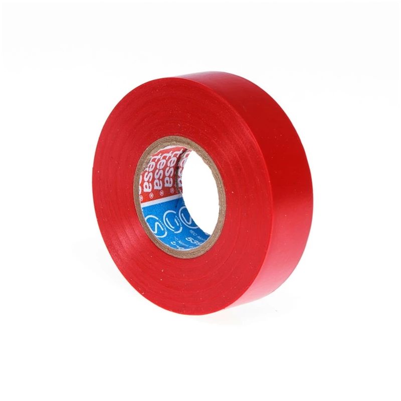 Lente izolācijas pvh 0.15x19mm 20m sark