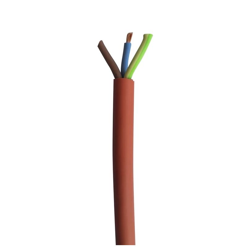 Kabelis sihf 3x1.5 180c ,100,