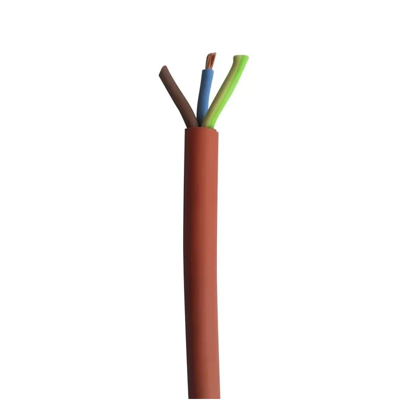 Kabelis sihf 3x1.5 180c ,100,