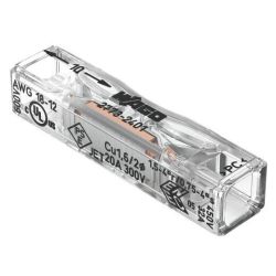 Vadu savien.2773-2401-20 2x0.75-4mm²,20