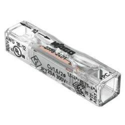 Vadu savien.2773-2401-20 2x0.75-4mm²,20