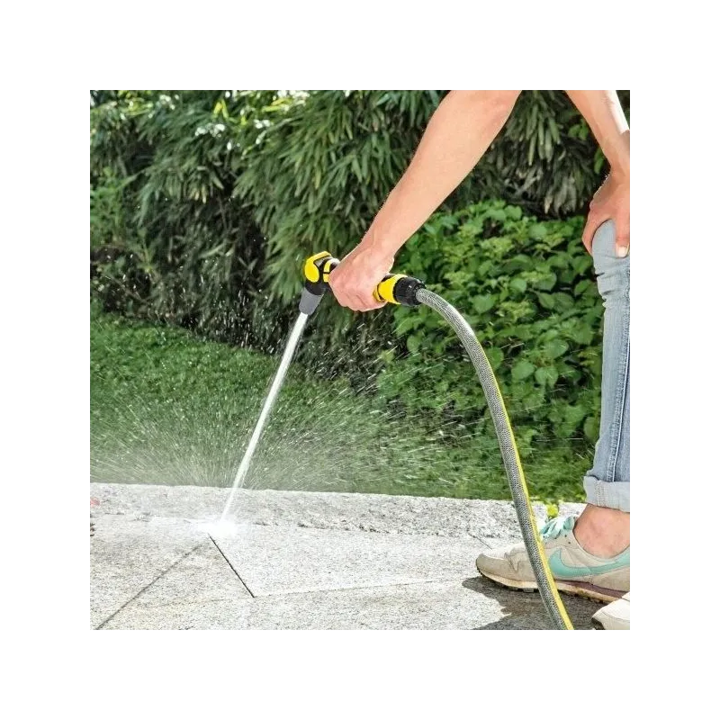 Laistīšanas pistole Kärcher PLUS 2645268, manuāli