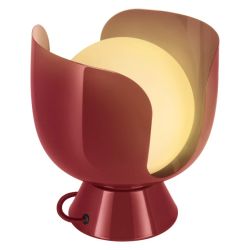 Lampa dekoratīva galda corolle e14rd 25w