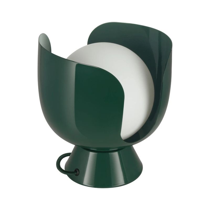 Lampa dekoratīva galda corolle e14gn 25w