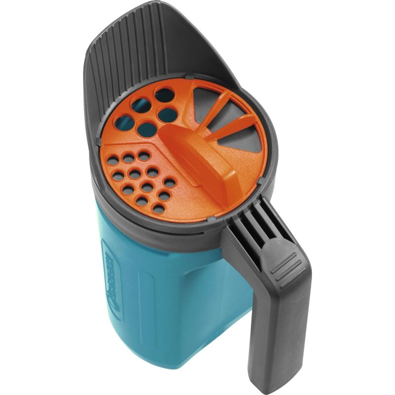 Kaisītājs sāls, smilšu 3255 gardena