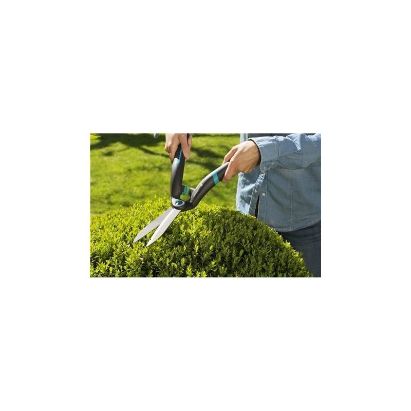 Šķēres dzīvžoga precisioncut