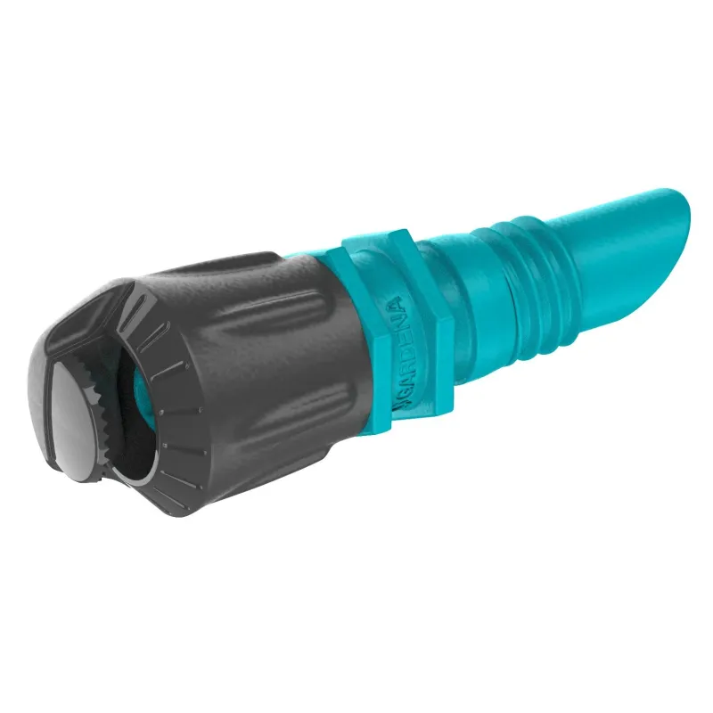 Uzgalis Gardena Spray Nozzle