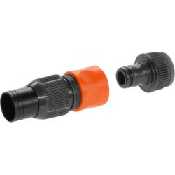 Sūkņa savienojumu kompl. 3-4in gardena