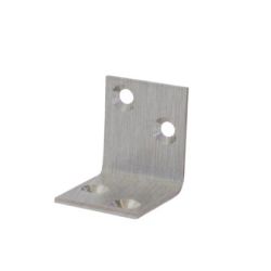 Nurk Haushalt, 3 cm x 3 cm x 2.5 cm, tsink v.