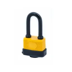 Piekaramā slēdzene Valnes 50MM