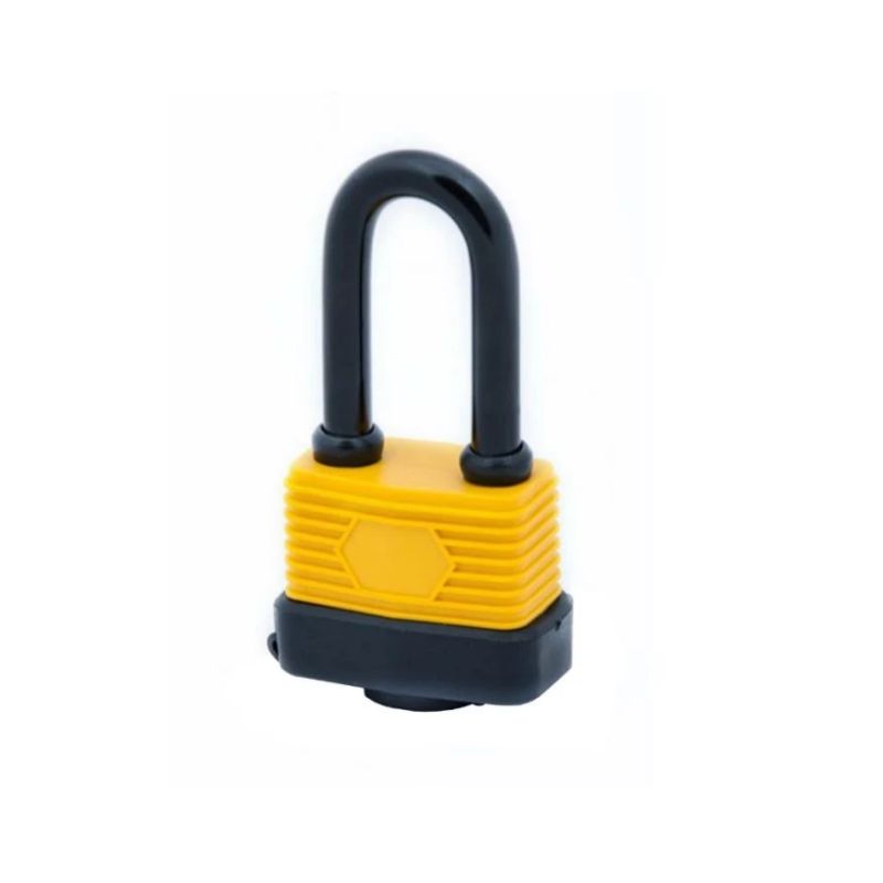 Mitrumizturīga piekaramā atslēga, 50mm