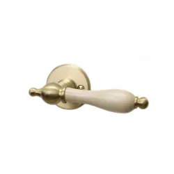 Durvju rokturis, iekštelpām Valnes 64-01, priedes krās.-misiņa krās.