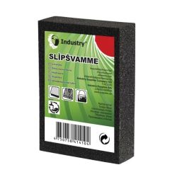 Klucītis slīpšvammes p100 100x70x25mm