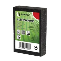 Slīpēšanas klucīs Industry, 100, 10 cm x 7 cm