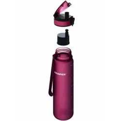 Veepudel Aquaphor City, bordoo v., tritaan, 0.5 l