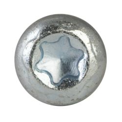 Būvkalumu skrūve 5x40 tx20 250 easy-fix