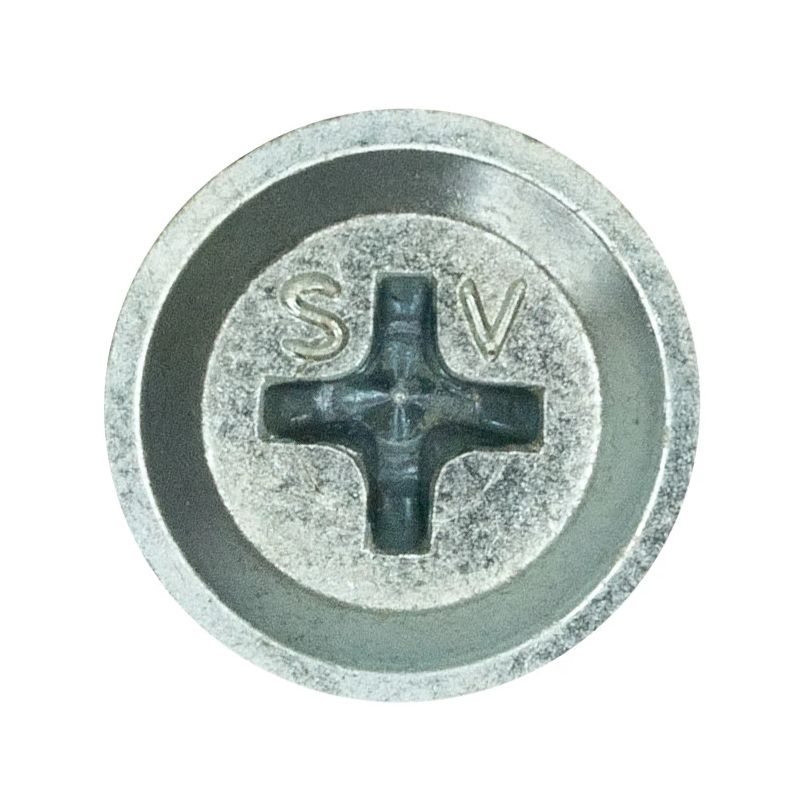 Montāžas skrūve urbi spec23 4.2x41 zn250