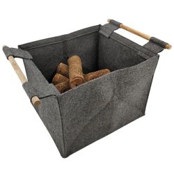 Malkas pārnēsāšanas soma H6246FW, filca