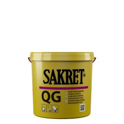 Grunts kvarca sakret qg 1,5 kg