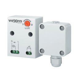 Krēslas slēdzis v-a ip65.1200w