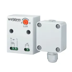 Slēdzis Vexen Electric TWS-16BG, 230 V, 1200 W