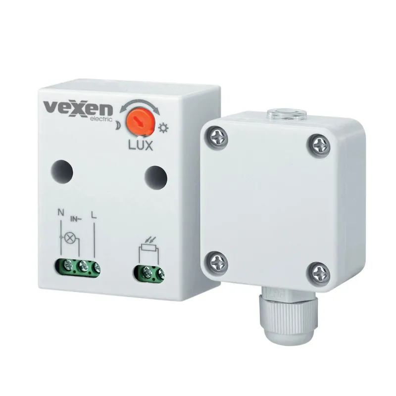 Slēdzis Vexen Electric TWS-16BG, 230 V, 1200 W