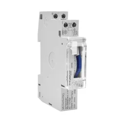 Pulkstenis, mehāniskā, 16 A