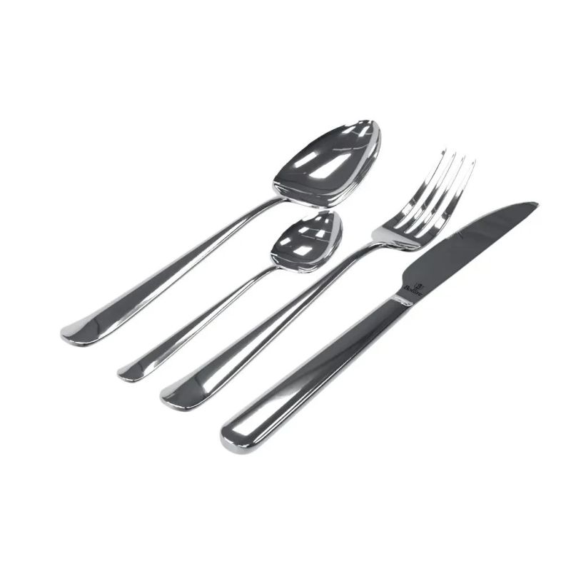 Galda piederumu komplekts 24 gab br-5005