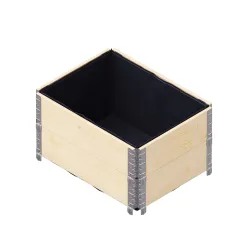 Ģeotekstils pret nezālēm paaugstinātām dobēm Upyard O-WEED C GBX, 800 mm x 600 mm