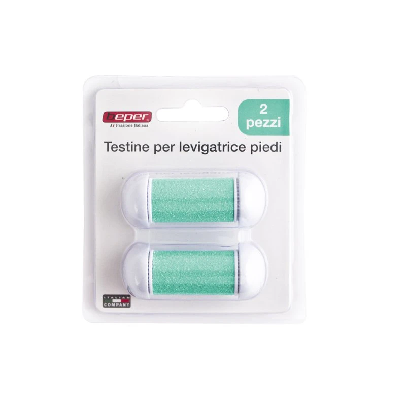 Beper 40.948T Spare heads for Collus Remover