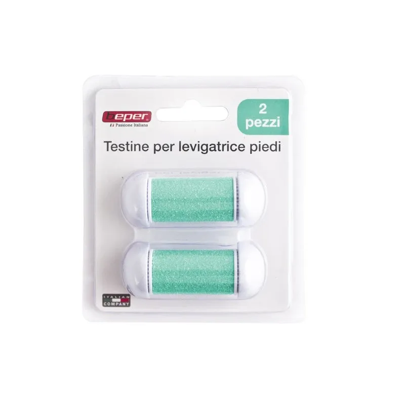 Beper 40.948T Spare heads for Collus Remover