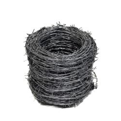 Dzeloņstieple d2x1.7mm zn 50m